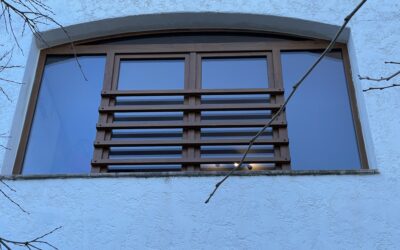 Tipos y características de las ventanas de aluminio | Aluminios Libra